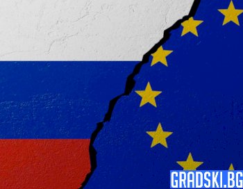 Европейският съюз подготвя нов пакет от санкции срещу Русия, който включва забрана за внос